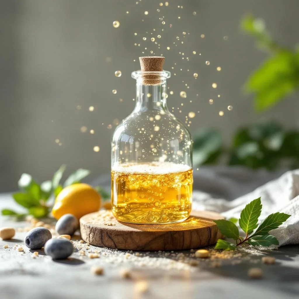 Podrobná analýza enzýmov v strave: Prečo sú enzymaticky živé potraviny nevyhnutné pre optimálne trávenie